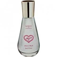 Gocce di Napoleon - Amor di Rosa e Musk